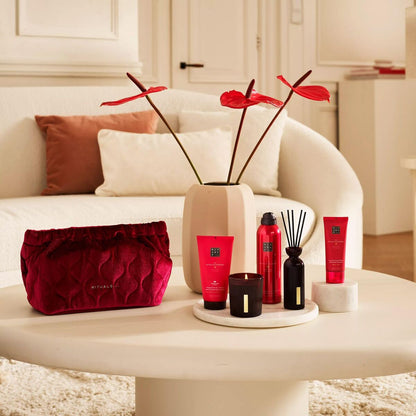 Body Lotion Rituals THE RITUAL OF AYURVEDA 5 Pieces-0