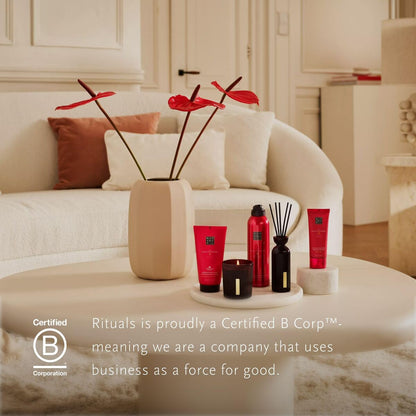 Body Lotion Rituals THE RITUAL OF AYURVEDA 5 Pieces-1