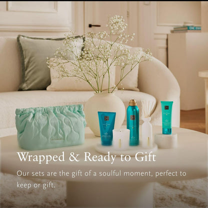 Body Lotion Rituals THE RITUAL OF KARMA 5 Pieces-2