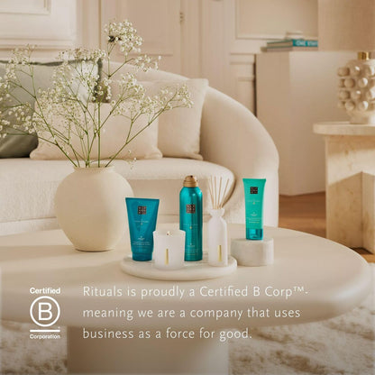 Body Lotion Rituals THE RITUAL OF KARMA 5 Pieces-1