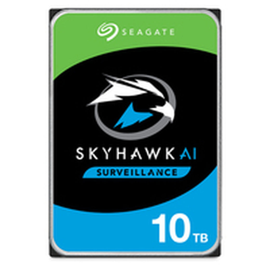 Hard Drive Seagate ST10000VE001-1