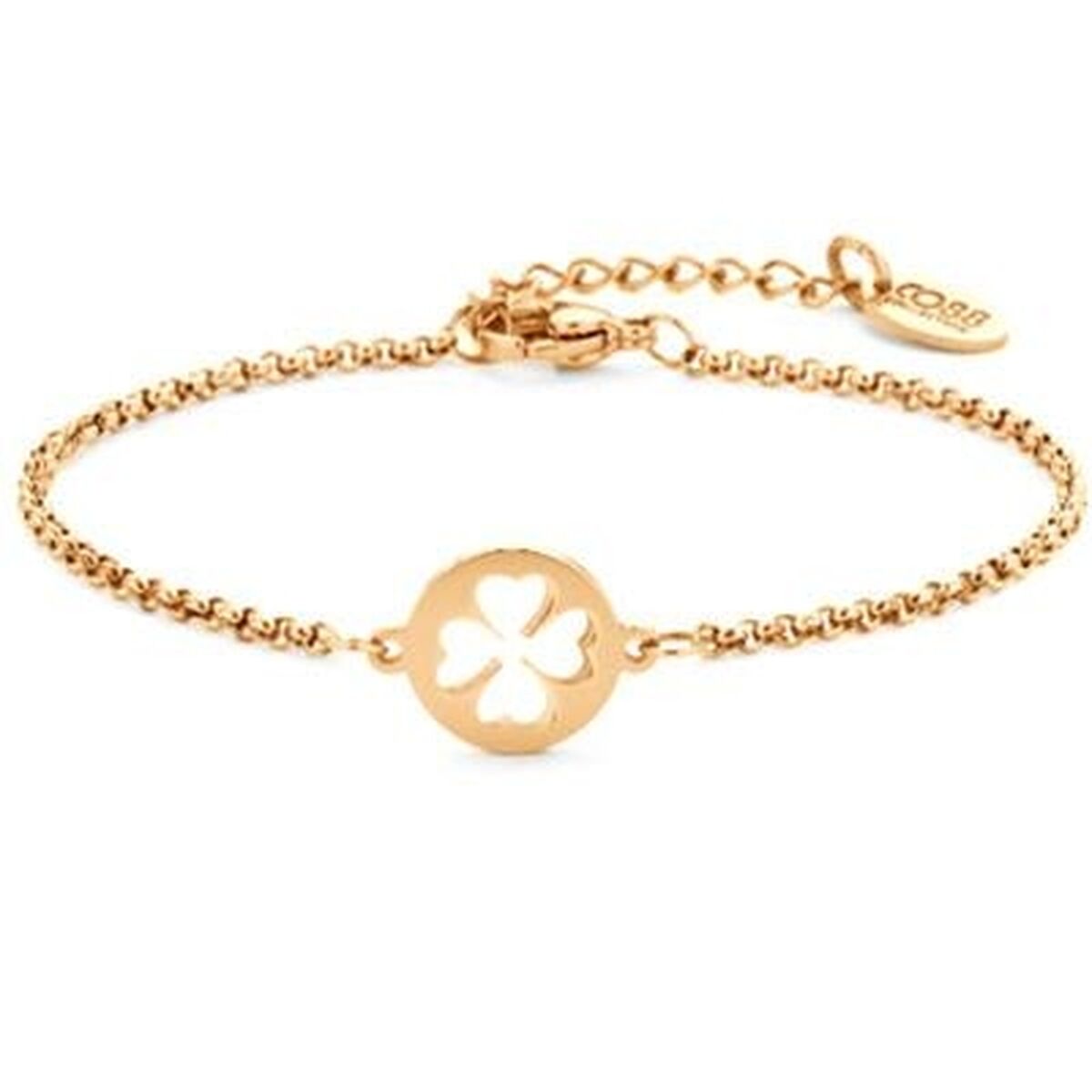 Ladies' Bracelet CO88 Collection 8CB-90399 Rose gold-0