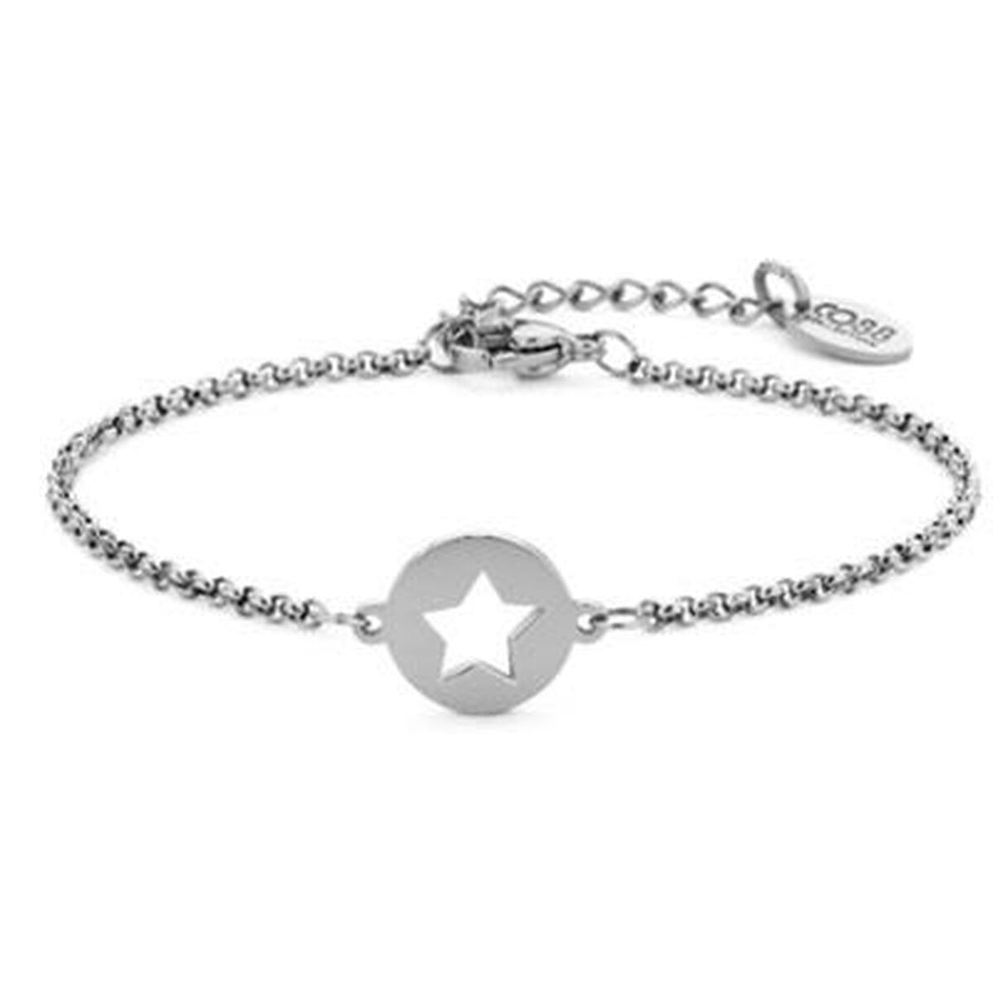 Ladies' Bracelet CO88 Collection 8CB-90407 Silver-0