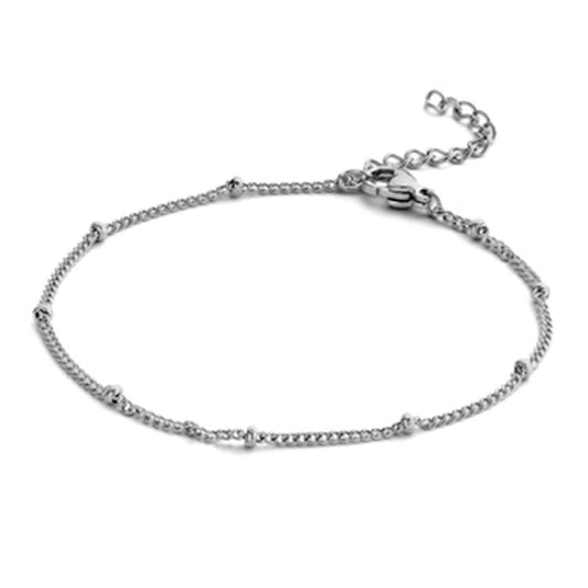 Ladies' Bracelet CO88 Collection 8CB-90701 Silver-0