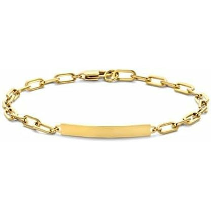 Ladies' Bracelet CO88 Collection 8CB-90714 Golden-1