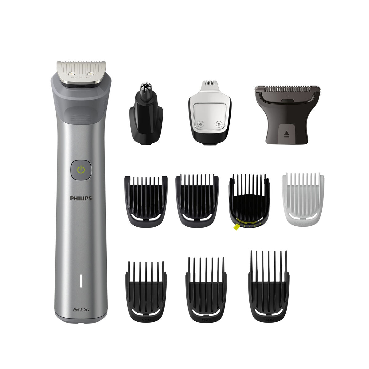 Hair Clippers Philips MG5940/15 5 V-1