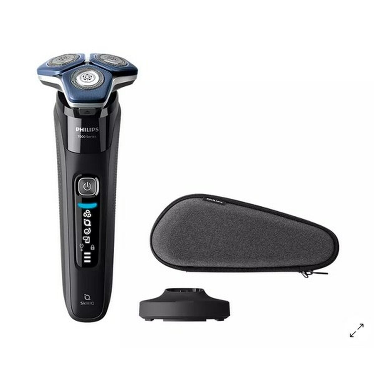 Electric shaver Philips S7886/35-6