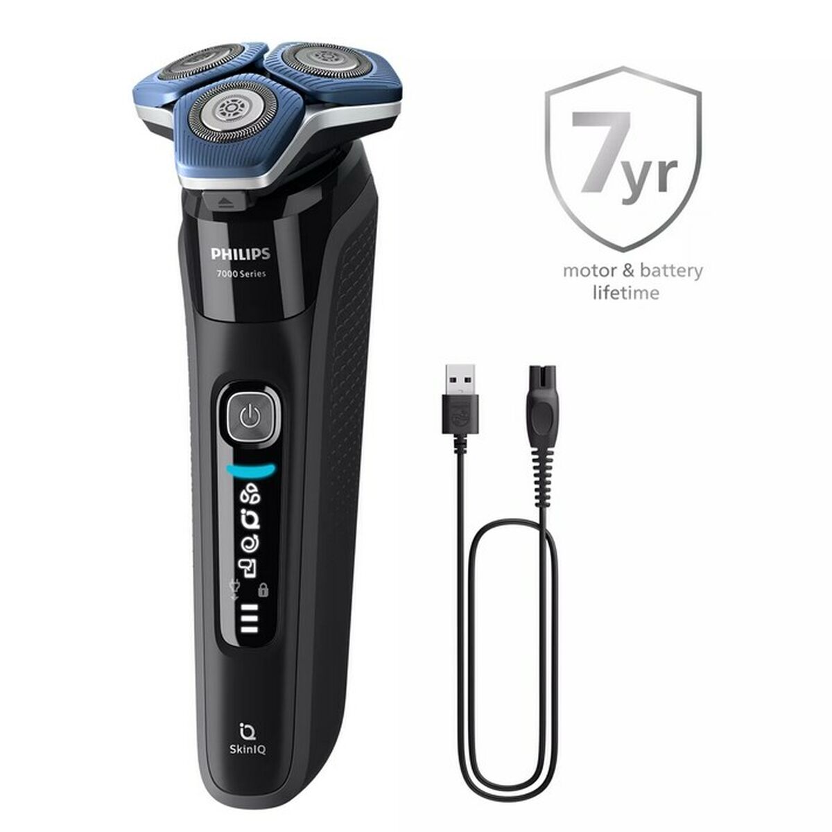 Electric shaver Philips S7886/35-4