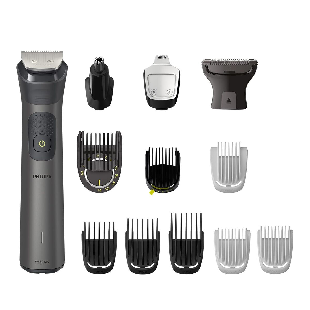 Hair Clippers Philips MG7920/15-14