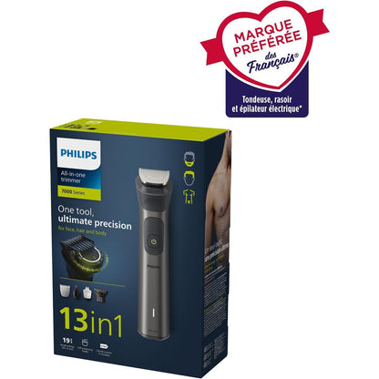 Hair Clippers Philips MG7920/15-6