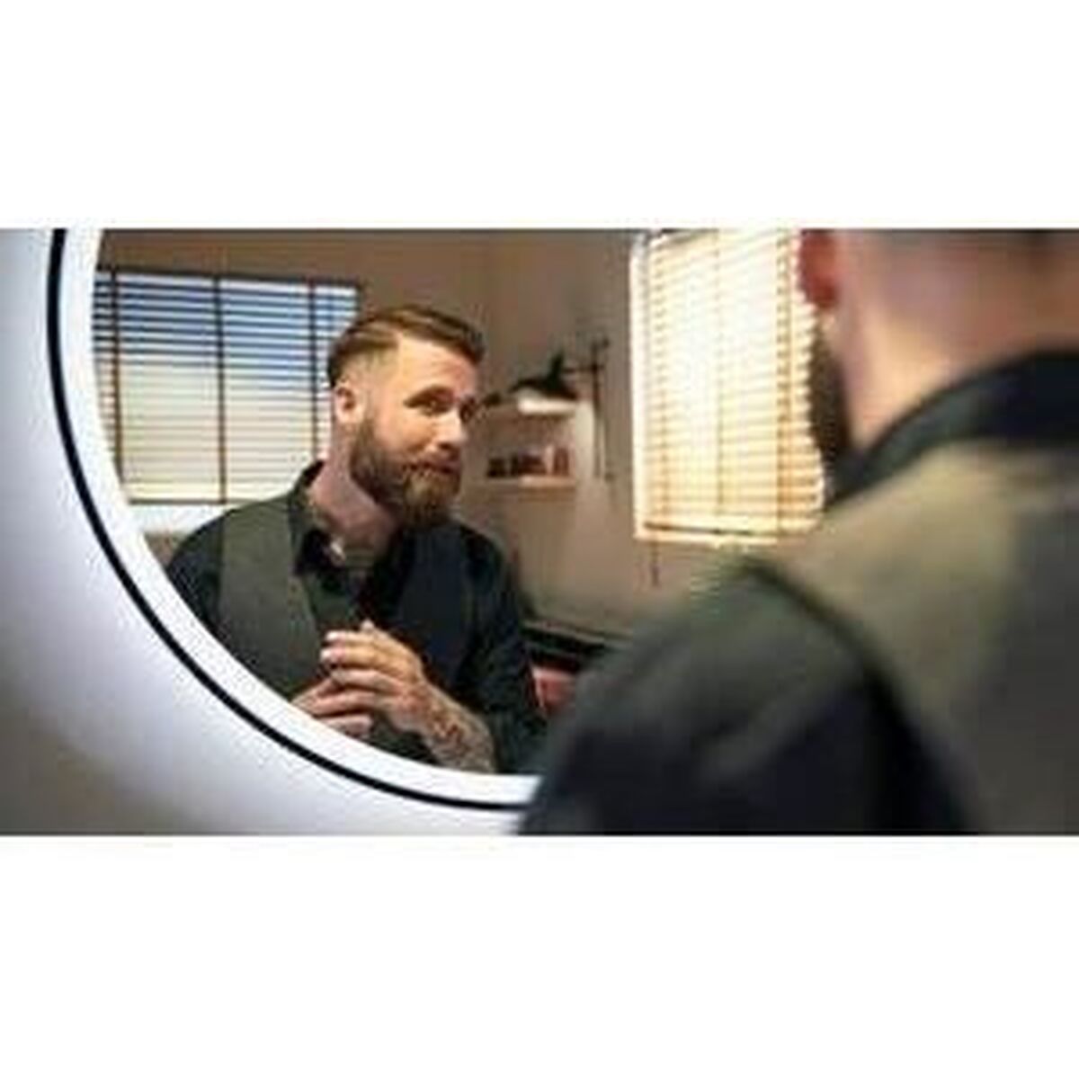 Hair Clippers Philips MG7920/15-2