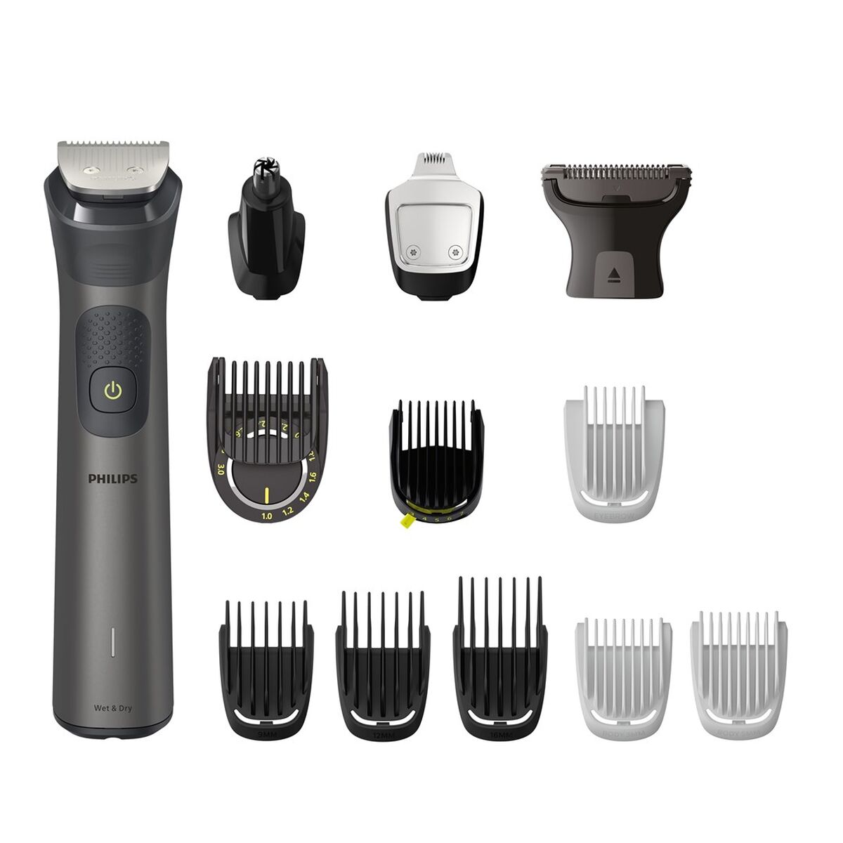 Hair Clippers Philips MG7920/15-7