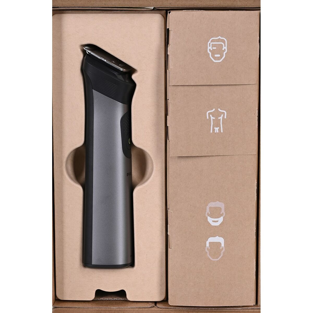 Hair Clippers Philips MG7920/15-19