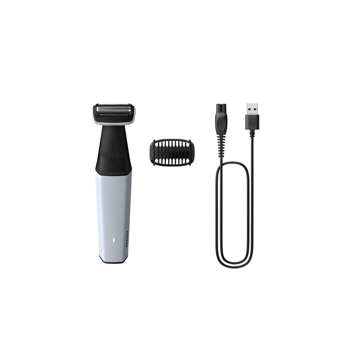 Hair clippers/Shaver Philips-2