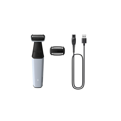 Hair clippers/Shaver Philips-2