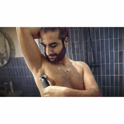 Hair clippers/Shaver Philips-5