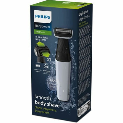 Hair clippers/Shaver Philips-3