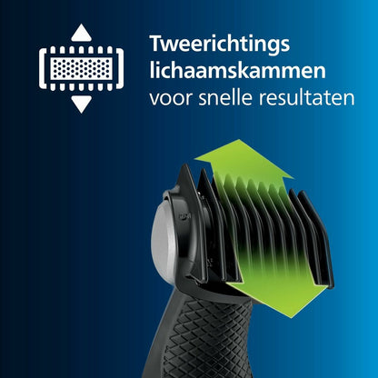 Electric Hair Remover Philips BG3017/01     *-6