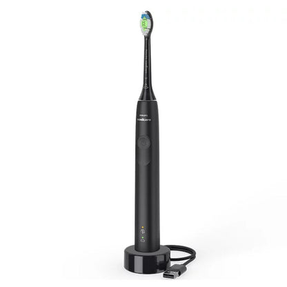 Electric Toothbrush Philips HX3681/54     * Black-7