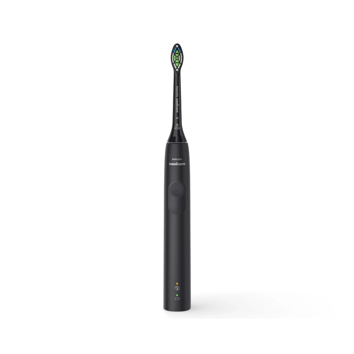 Electric Toothbrush Philips HX3681/54     * Black-5