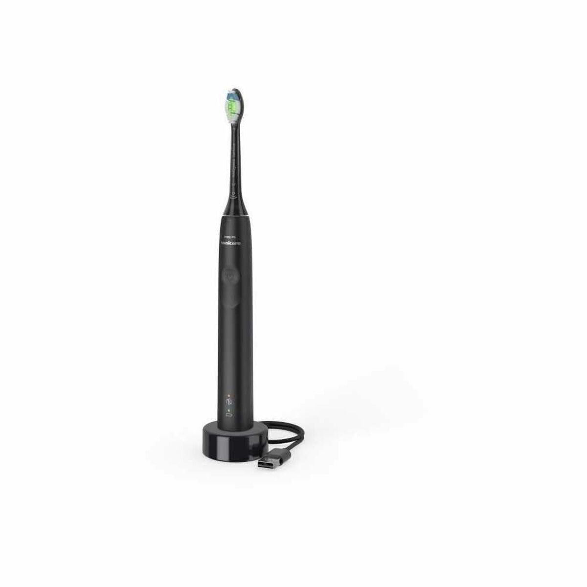 Electric Toothbrush Philips HX3681/54     * Black-4