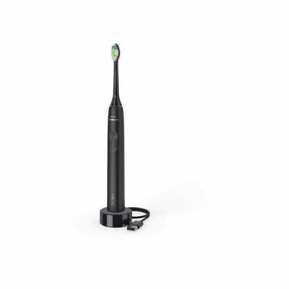 Electric Toothbrush Philips HX3681/54     * Black-4