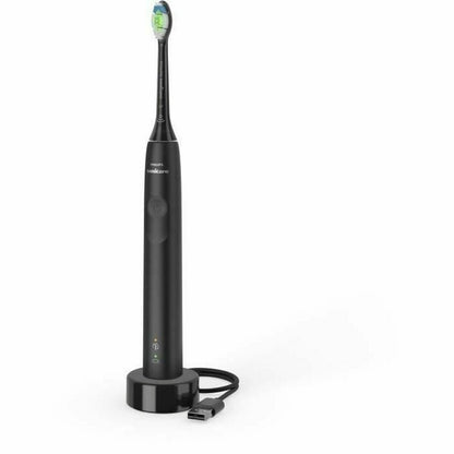Electric Toothbrush Philips HX3681/54     * Black-0