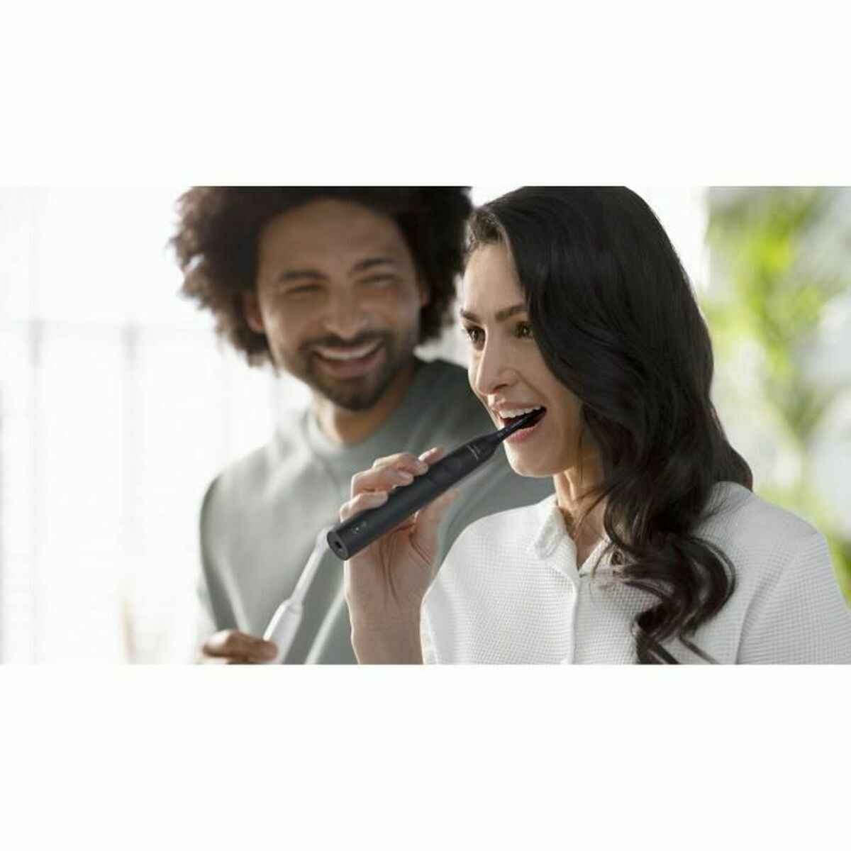 Electric Toothbrush Philips HX3681/54     * Black-8