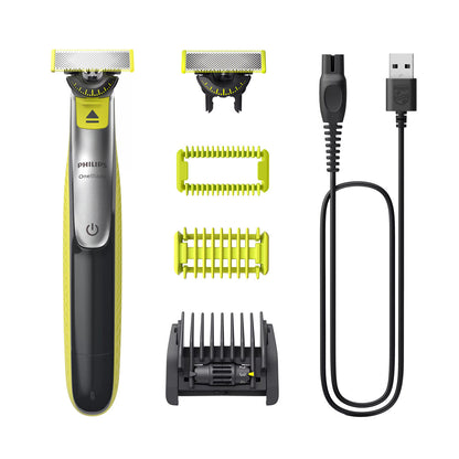 Hair Clippers Philips QP2834/23-23