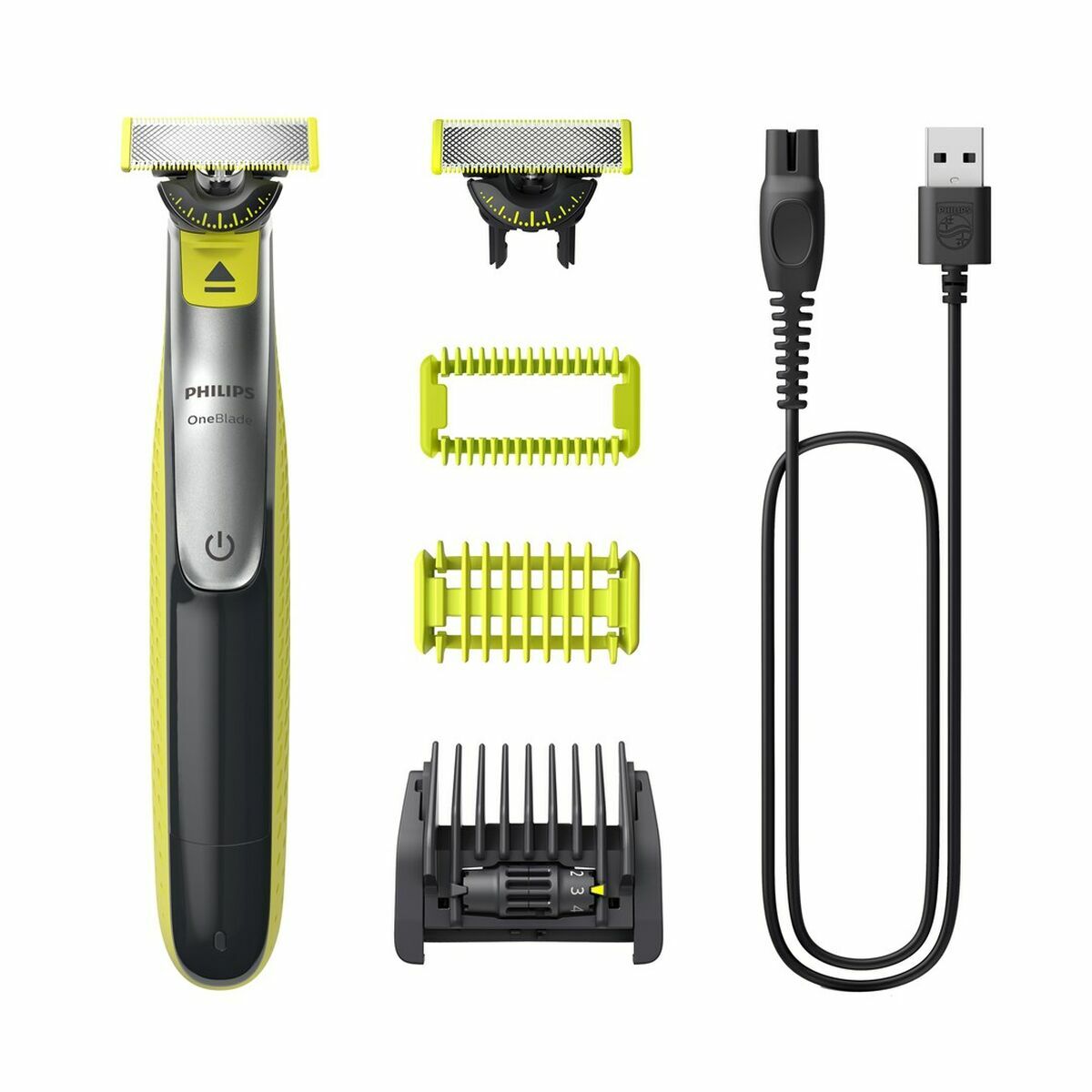 Hair Clippers Philips QP2834/23-0