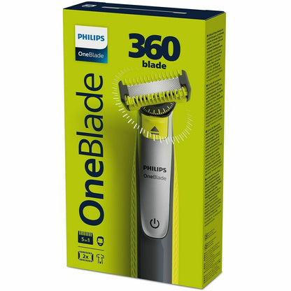 Hair Clippers Philips QP2834/23-26