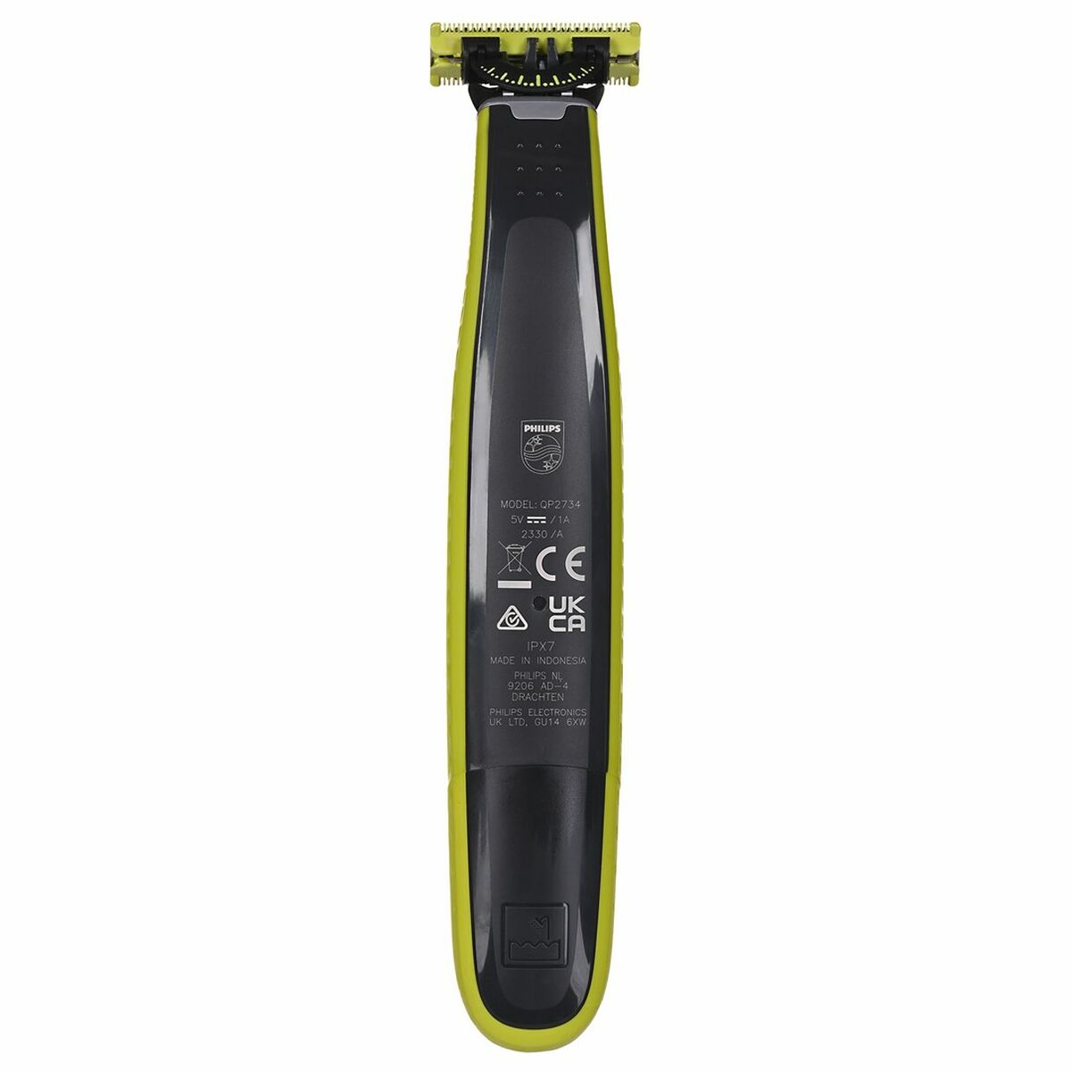 Hair Clippers Philips QP2834/23-15
