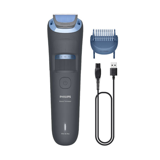 Hair Clippers Philips BT3617/15 (1 Unit)-0