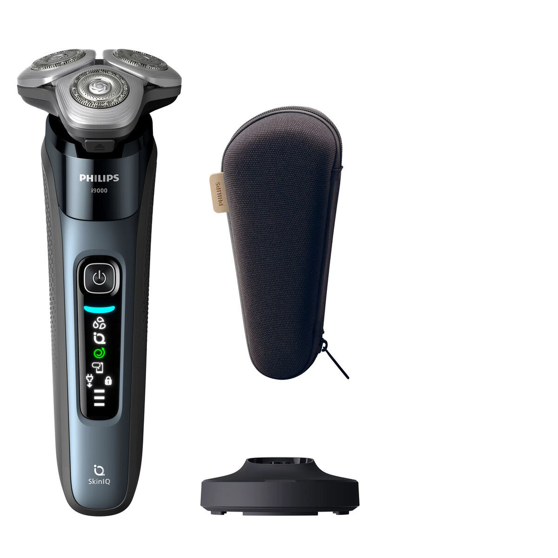 Hair Clippers Philips XP9001/10-2
