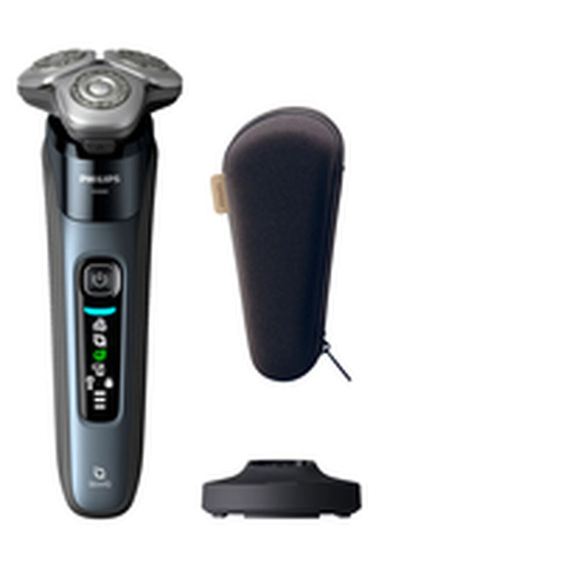 Hair Clippers Philips XP9001/10-1