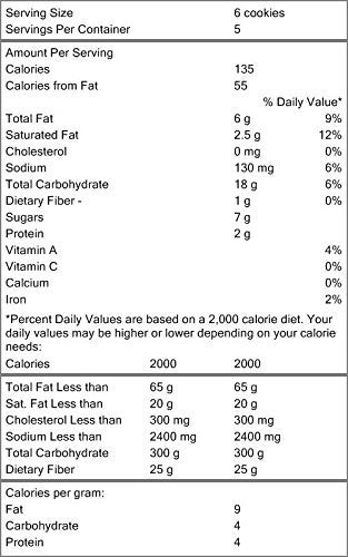 Annas Swedish Almond Thins (12x5.25OZ )-0