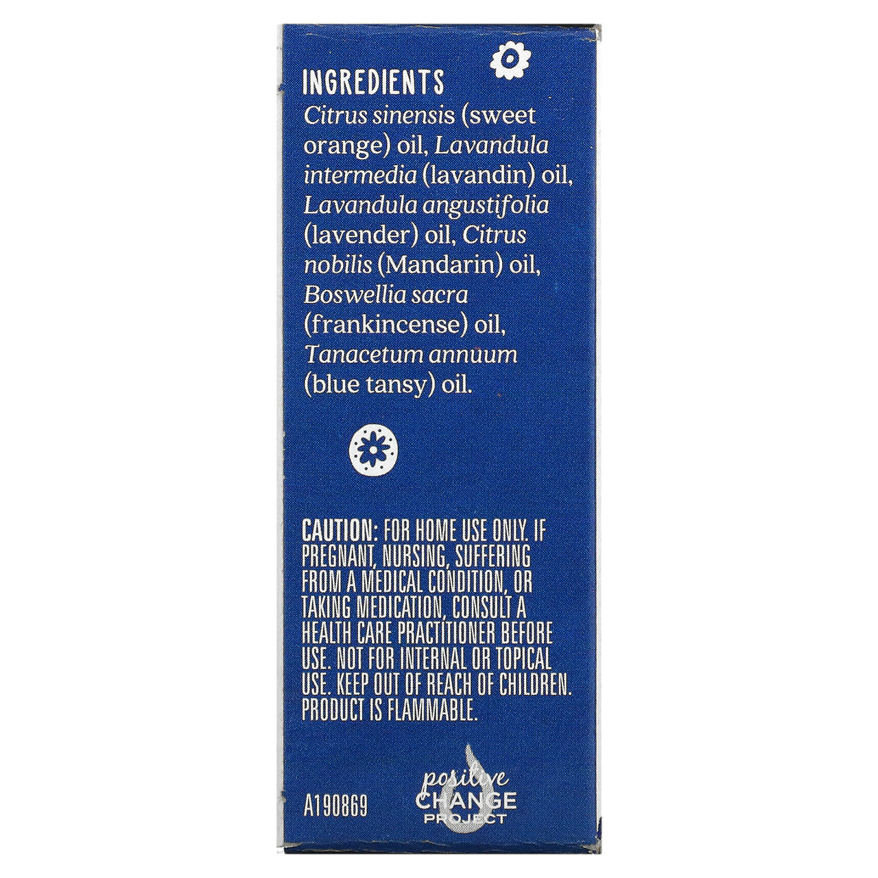 AC BEDTIME ESSL OIL ( 1 X 0.25 OZ   )-1