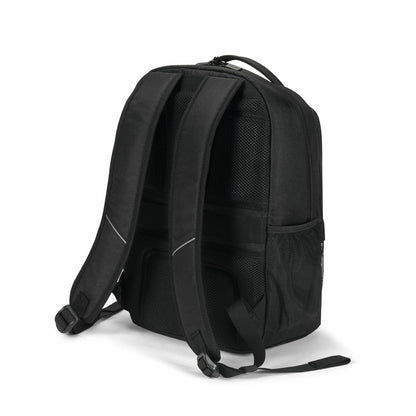 Laptop Backpack Dicota D32027-RPET Black-8