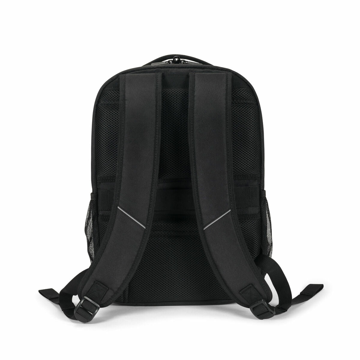 Laptop Backpack Dicota D32027-RPET Black-1