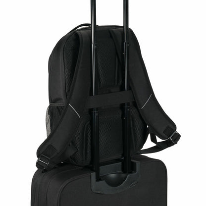 Laptop Backpack Dicota D32027-RPET Black-3