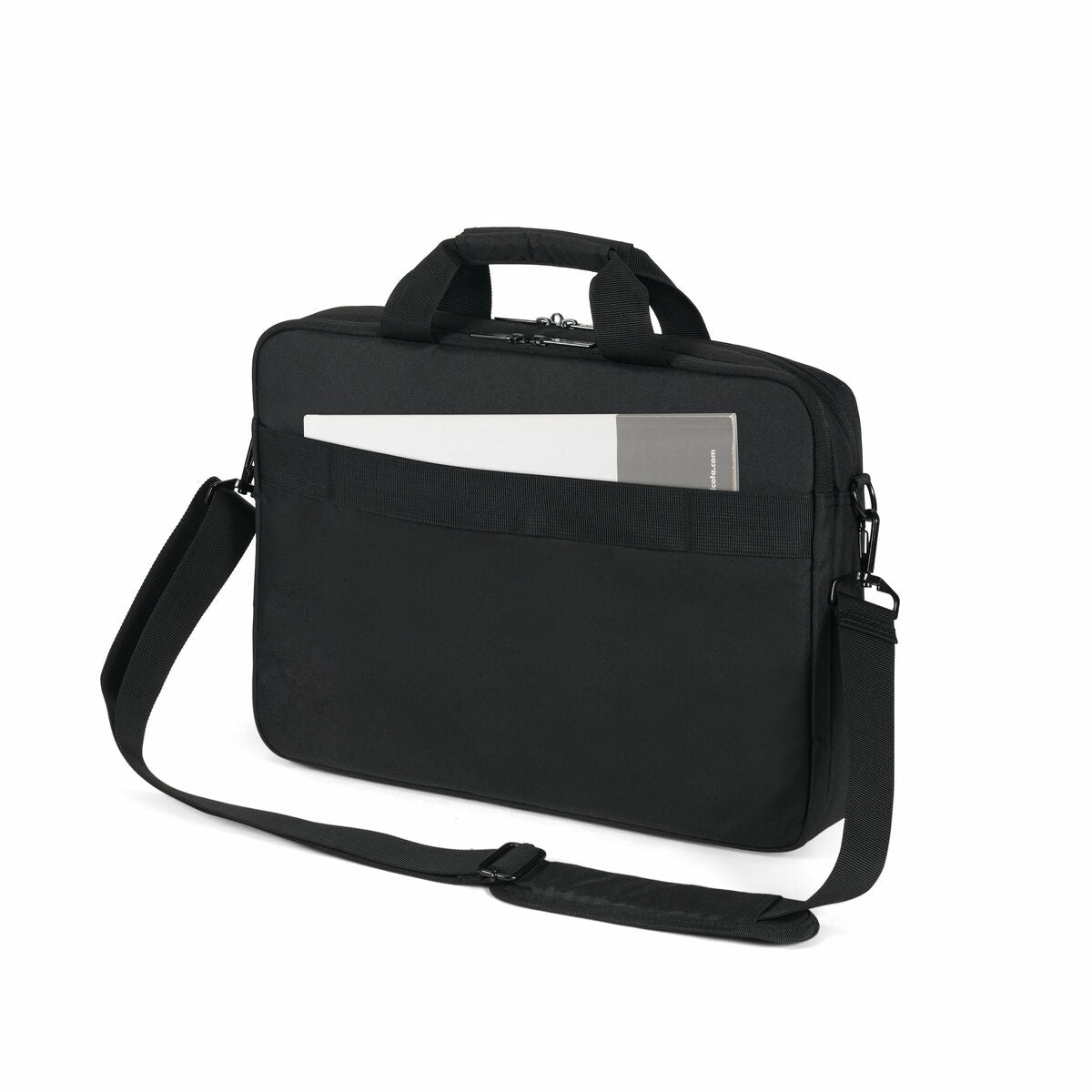 Laptop Case Dicota D32033-RPET Black 14,1''-6