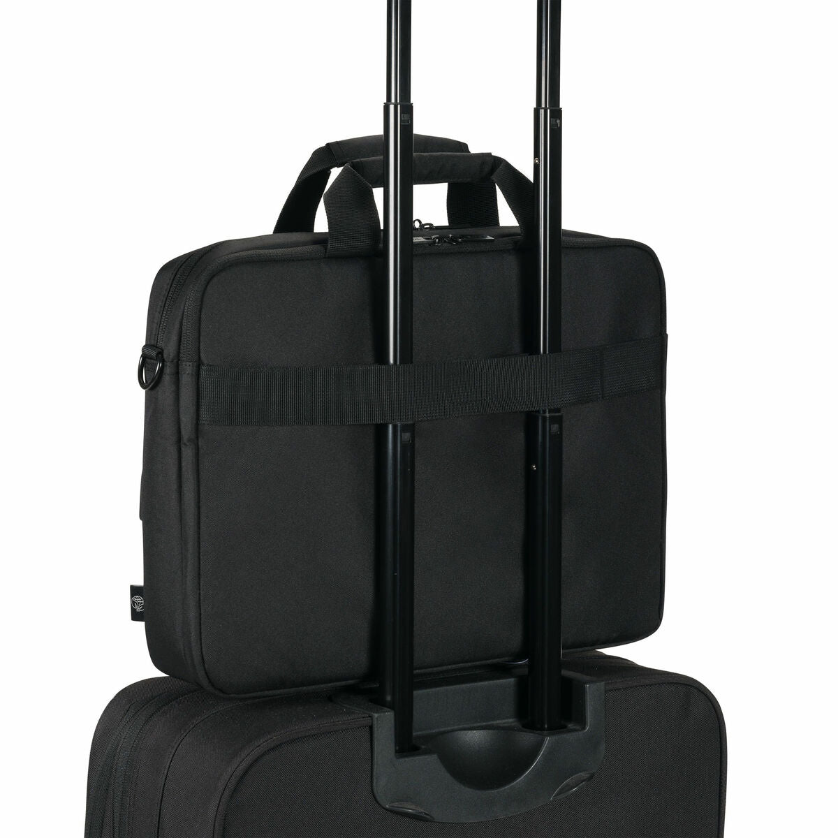 Laptop Case Dicota D32033-RPET Black 14,1''-4