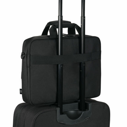Laptop Case Dicota D32033-RPET Black 14,1''-4