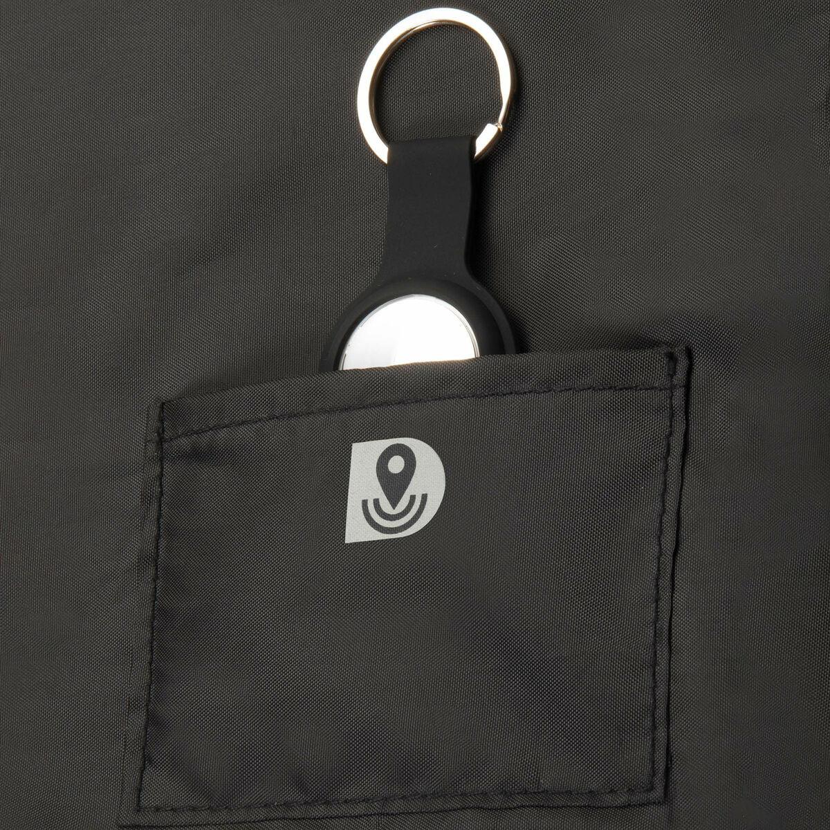 Laptop Case Dicota D32033-RPET Black 14,1''-3