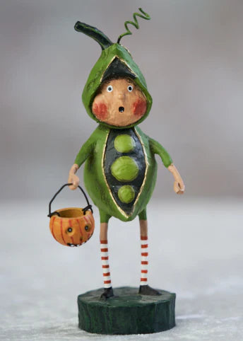 Sweet Pea Lori Mitchell Collectible Figurine - RETIRED-1