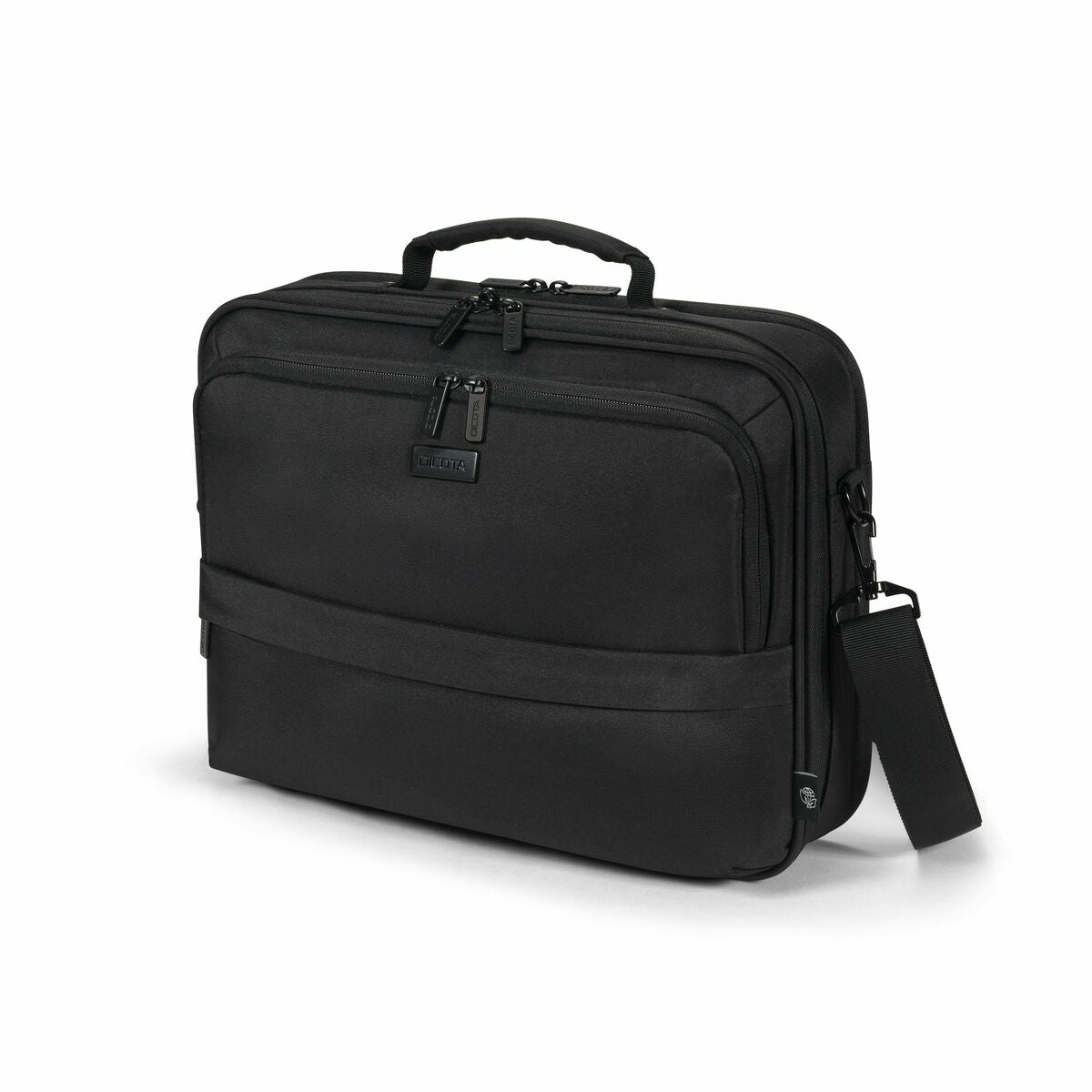 Laptop Case Dicota D32031-RPET Black 17,3"-1