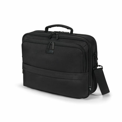 Laptop Case Dicota D32031-RPET Black 17,3"-1