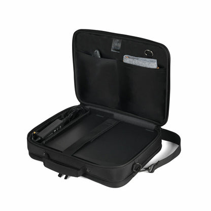 Laptop Case Dicota D32031-RPET Black 17,3"-3
