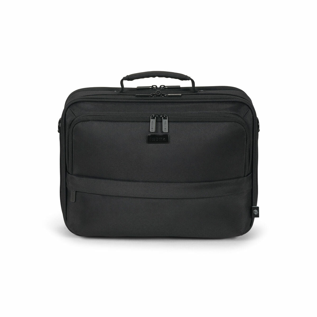 Laptop Case Dicota D32031-RPET Black 17,3"-4