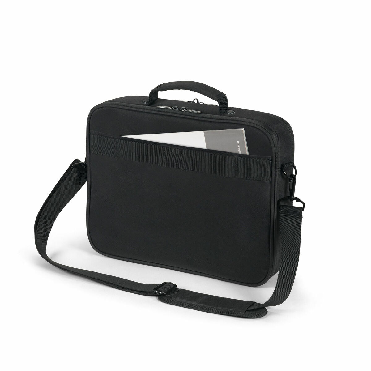 Laptop Case Dicota D32031-RPET Black 17,3"-7